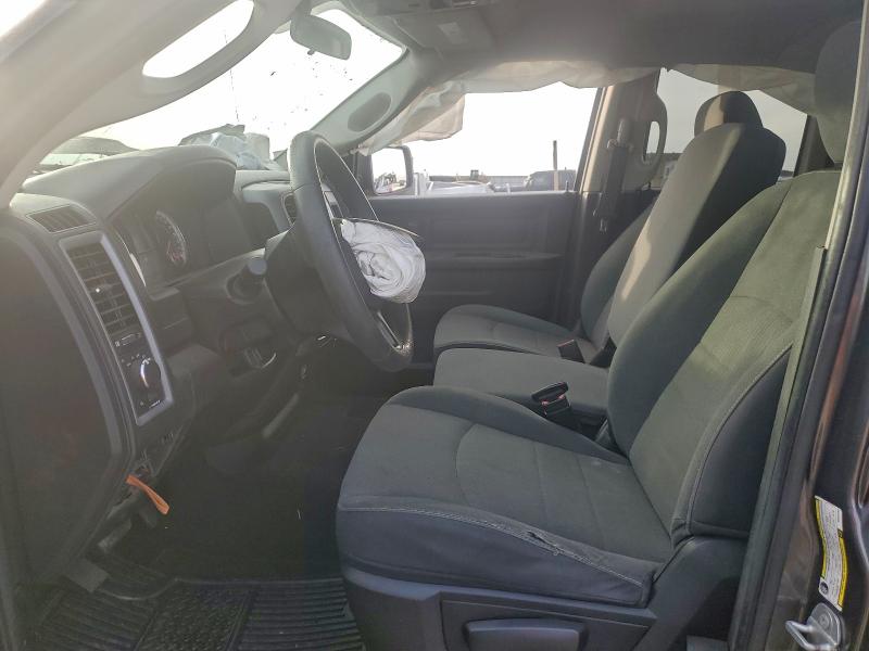 Photo 7 from auction – 2021 RAM 1500 CLASSIC with VIN 1C6RR6FG7MS504096