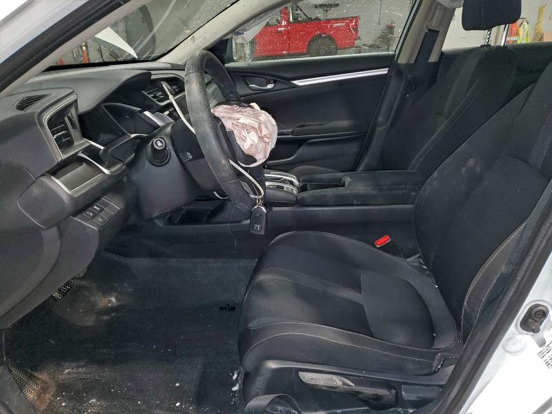 Photo 7 from auction – 2018 HONDA CIVIC with VIN 2HGFC2F89JH021504