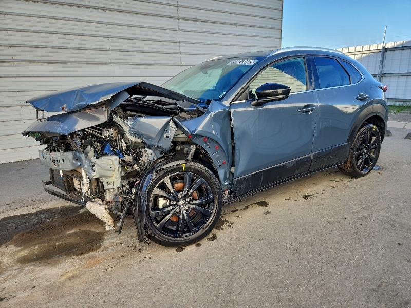 MAZDA CX-30 PREF 2025 with VIN 3MVDMBCM6SM778480 - Photo from auction