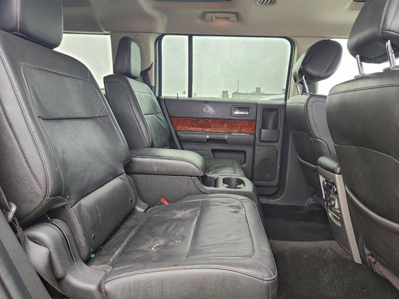 Photo 11 from auction – 2012 FORD FLEX with VIN 2FMGK5DC4CBD00505