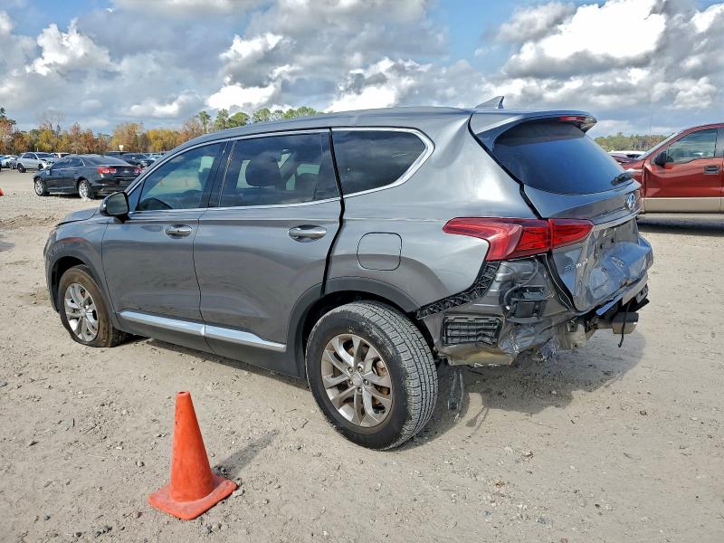 Photo 2 from auction – 2019 HYUNDAI SANTA FE S with VIN 5NMS33AD7KH067314