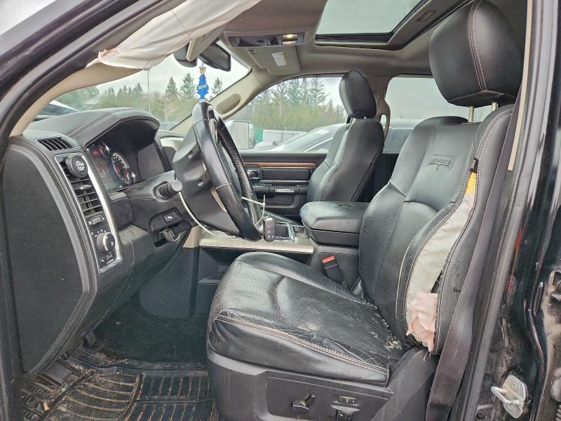 Photo 7 from auction – 2015 RAM 1500 LARAM with VIN 1C6RR7NM2FS533814