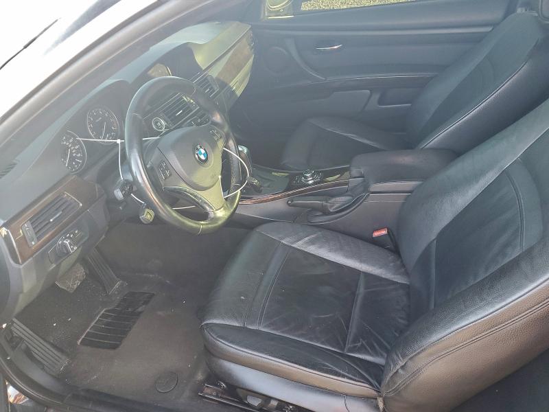 Photo 7 from auction – 2012 BMW 335 XI with VIN WBAKF9C52CE859288