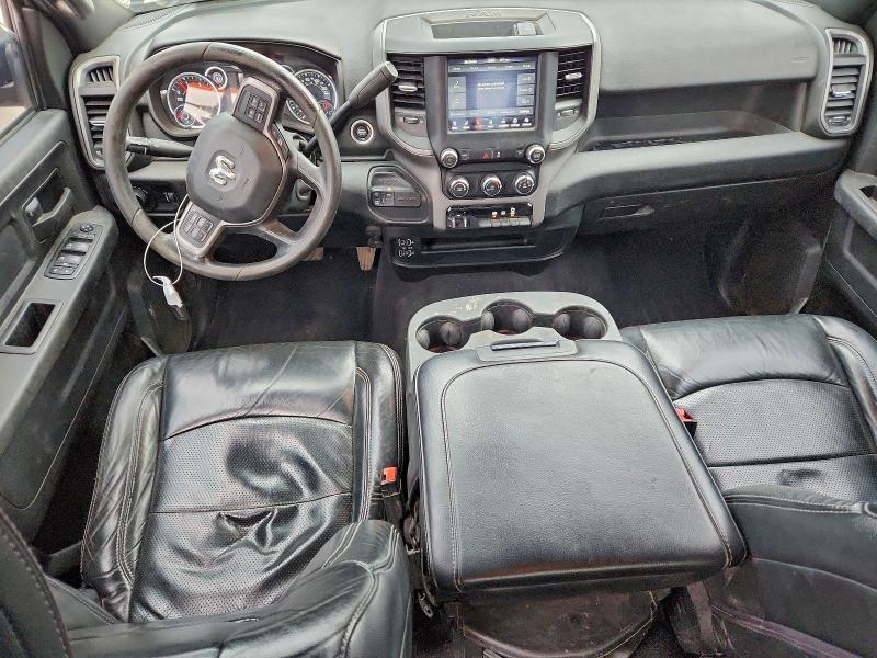 Photo 8 from auction – 2021 RAM 3500 with VIN 3C63RRGL9MG618417