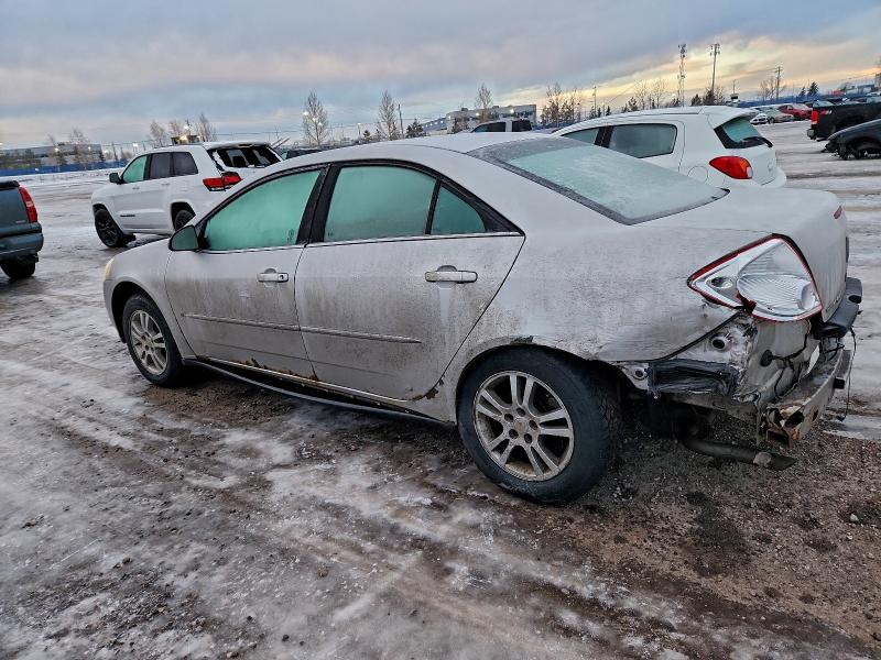 Photo 2 from auction – 2007 PONTIAC G6 with VIN 1G2ZF58B974119939