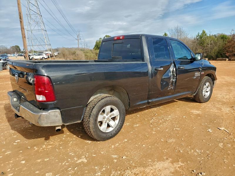 Foto 3 de la subasta – 2017 RAM 1500 SLT con VIN 1C6RR6GT3HS817843
