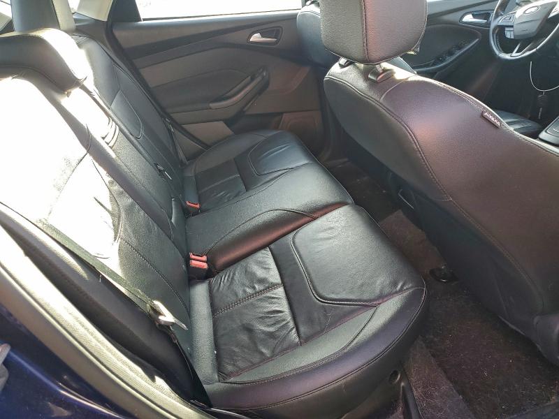 Photo 10 from auction – 2016 FORD FOCUS SE with VIN 1FADP3K27GL286375