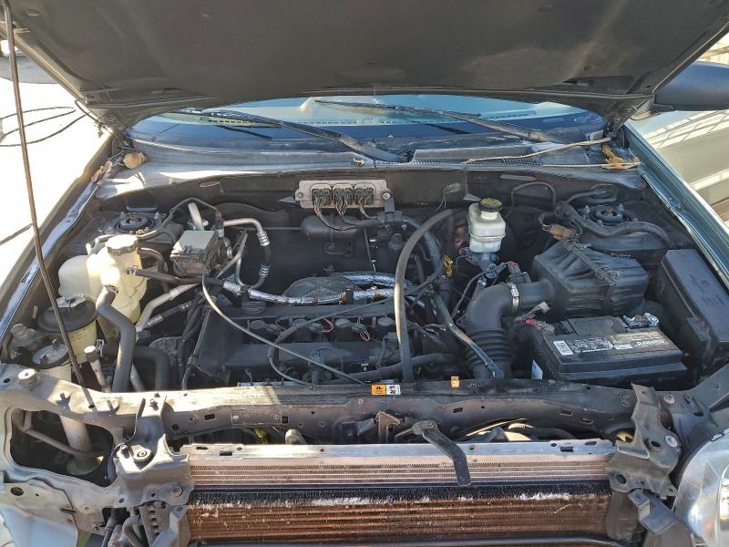 Photo 12 from auction – 2007 FORD ESCAPE XLS with VIN 1FMYU02Z17KB89786