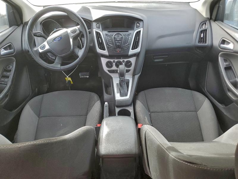 Photo 8 from auction – 2014 FORD FOCUS SE with VIN 1FADP3F2XEL448846