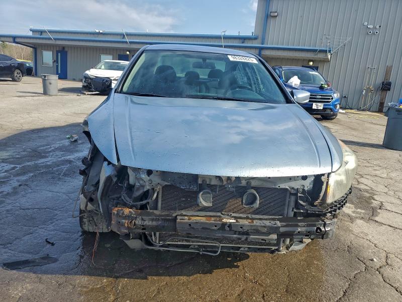 Photo 5 from auction – 2011 HONDA ACCORD LXP with VIN 1HGCP2F45BA033721