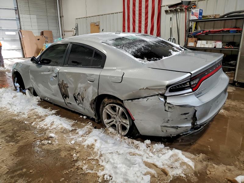 Photo 2 from auction – 2023 DODGE CHARGER SX with VIN 2C3CDXBG5PH582918