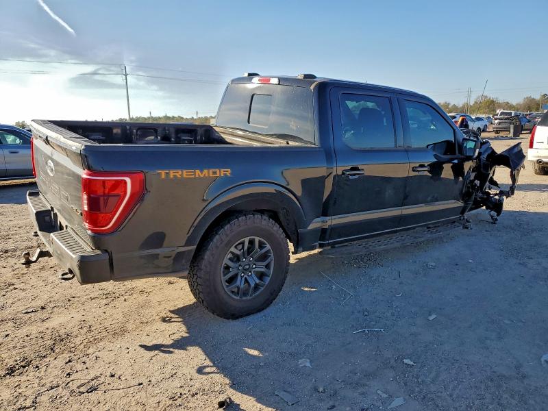 Photo 3 from auction – 2023 FORD F150 SUPER with VIN 1FTEW1E85PFC96696
