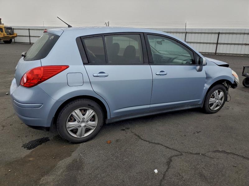 Photo 3 from auction – 2011 NISSAN VERSA S with VIN 3N1BC1CP0BL422289