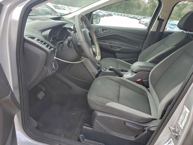 Photo 7 from auction – 2016 FORD ESCAPE S with VIN 1FMCU0F72GUA91633