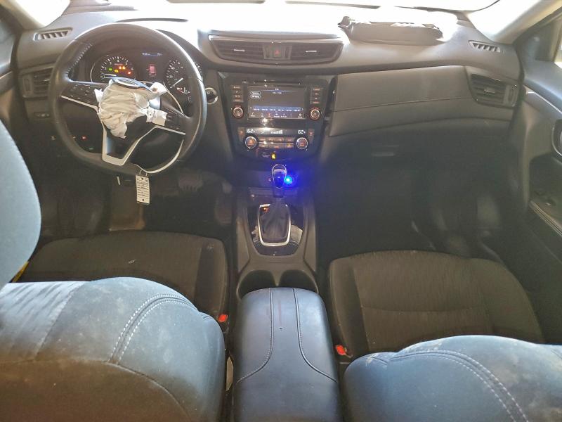 Photo 8 from auction – 2019 NISSAN ROGUE S with VIN 5N1AT2MT7KC845596