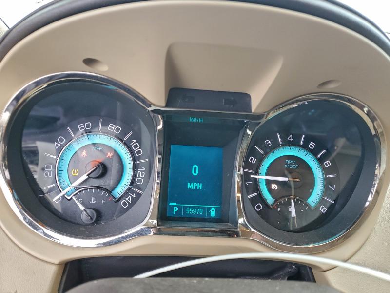 صورة رقم 9 من المزاد - 2011 BUICK LACROSSE C مع VIN 1G4GC5EDXBF358040