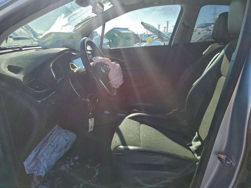 Photo 7 from auction – 2019 BUICK ENCORE SPO with VIN KL4CJ1SB4KB741235