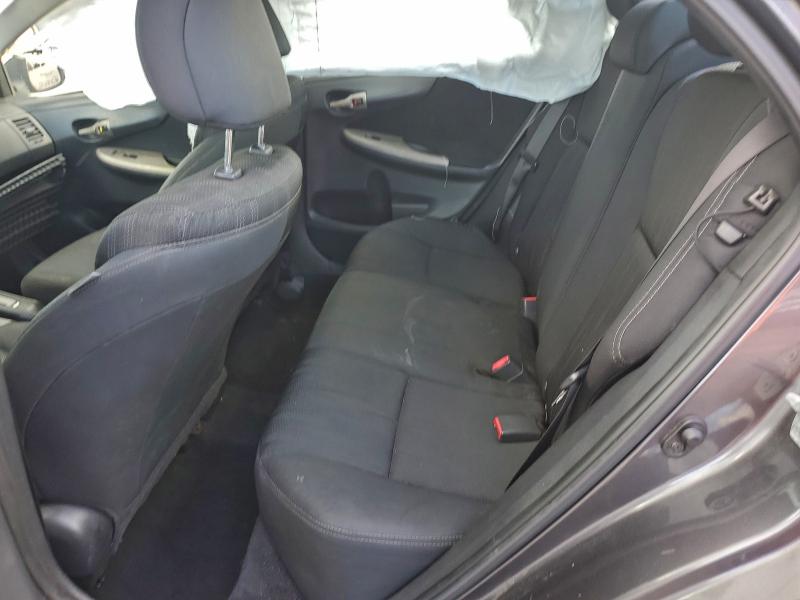 صورة رقم 10 من المزاد - 2013 TOYOTA CORROLA مع VIN 5YFBU4EE7DP151132