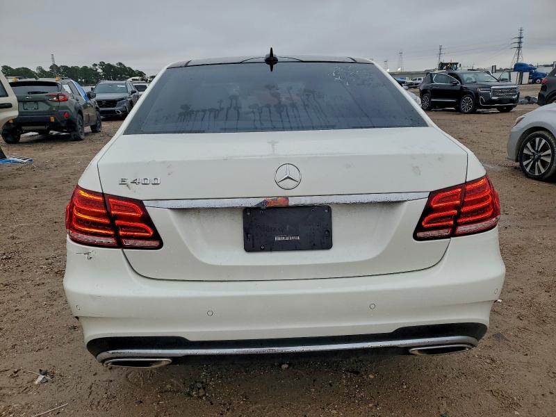 Photo 6 from auction – 2016 MERCEDES-BENZ E 400 with VIN WDDHF6FBXGB251450