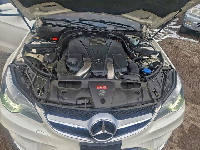 Photo 7 from auction – 2014 MERCEDES-BENZ E 550 with VIN WDDKJ7DB6EF243798