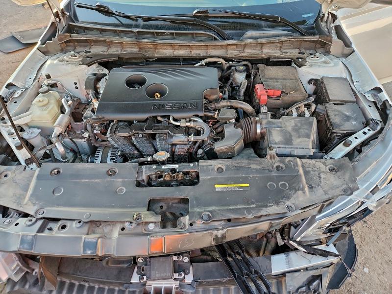 Photo 11 from auction – 2020 NISSAN ALTIMA with VIN 1N4BL4CV9LC285000