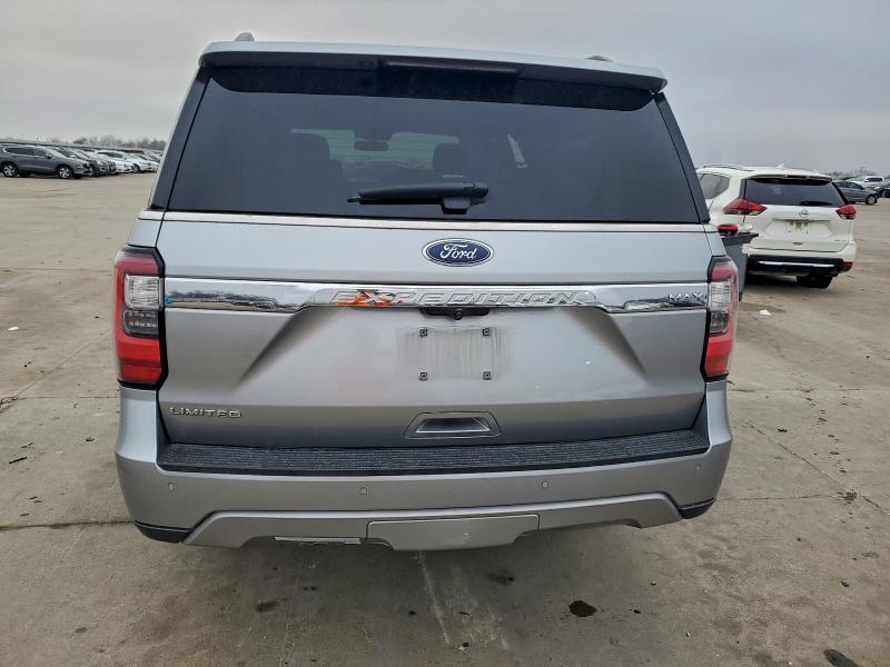 Photo 6 from auction – 2021 FORD EXPEDITION with VIN 1FMJK1KTXMEA09742