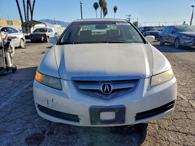 Photo 5 from auction – 2006 ACURA 3.2TL with VIN 19UUA66286A052247