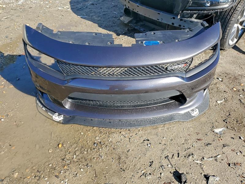 Photo 12 from auction – 2023 DODGE CHARGER GT with VIN 2C3CDXHG3PH579166