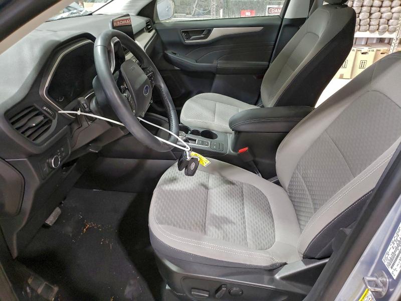 Photo 7 from auction – 2022 FORD ESCAPE with VIN 1FMCU0G68NUB41938