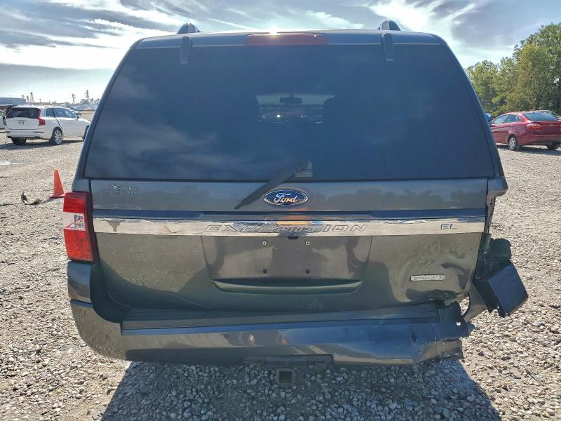 Photo 6 from auction – 2015 FORD EXPEDITION with VIN 1FMJK1HT2FEF47183