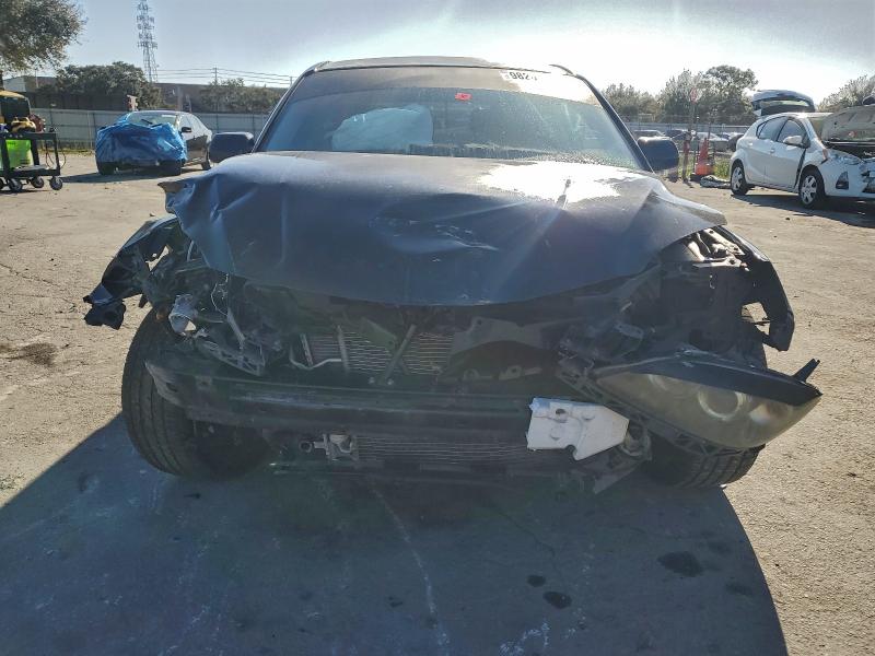 Photo 5 from auction – 2008 MAZDA MAZDASPEED with VIN JM1BK34L881879164