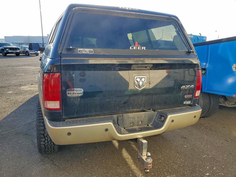 Photo 6 from auction – 2012 DODGE RAM 2500 L with VIN 3C6UD5GL5CG321865