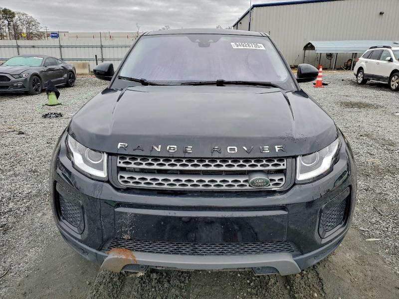 صورة رقم 5 من المزاد - 2019 LAND ROVER RANGE ROVE مع VIN SALVP2RX2KH347761
