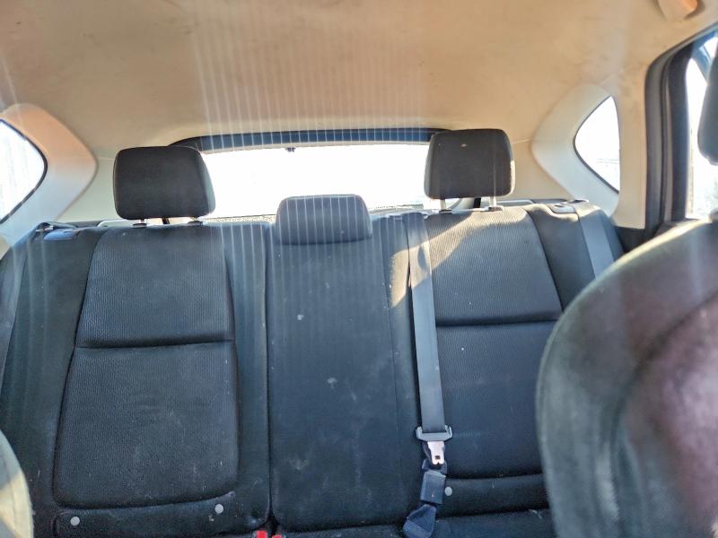 Photo 10 from auction – 2014 MAZDA CX-5 SPORT with VIN JM3KE2BE6E0344879