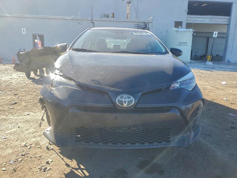 Photo 5 from auction – 2017 TOYOTA COROLLA L with VIN 2T1BURHE0HC928622