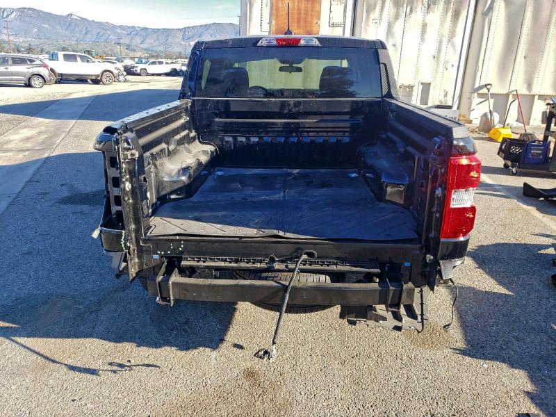 Photo 6 from auction – 2024 FORD MAVERICK X with VIN 3FTTW8A36RRB66524