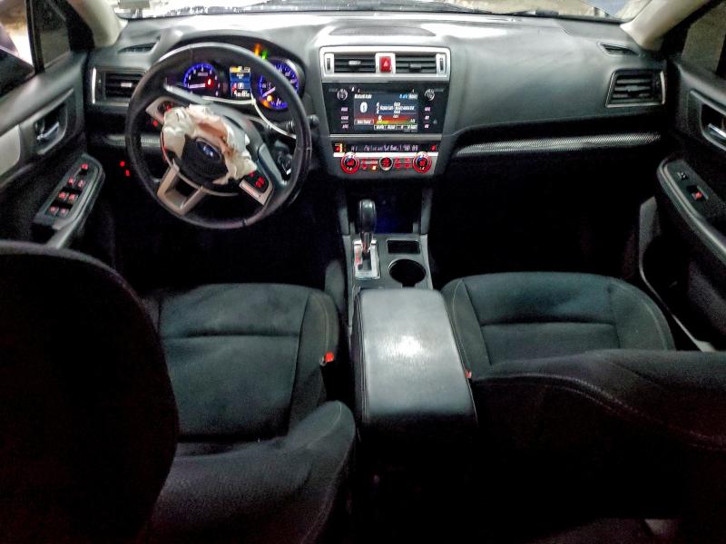 Photo 8 from auction – 2017 SUBARU LEGACY 2.5 with VIN 4S3BNAC62H3067225