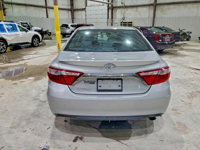 Photo 6 from auction – 2016 TOYOTA CAMRY LE with VIN 4T1BF1FK9GU200363