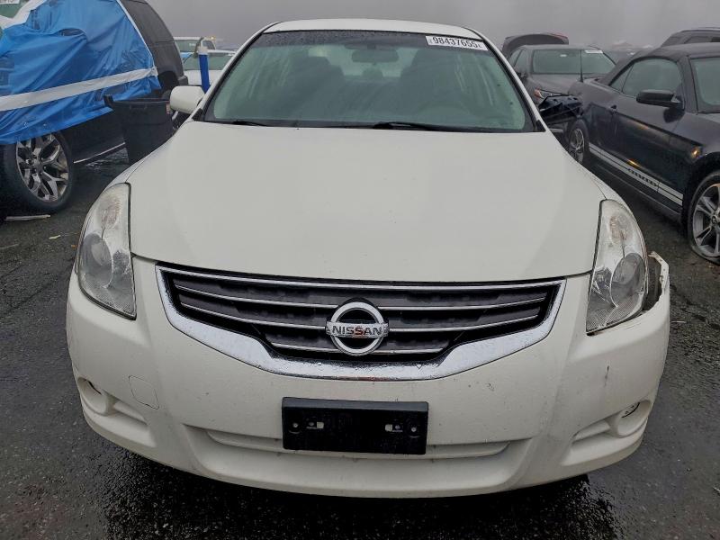 Photo 5 from auction – 2012 NISSAN ALTIMA BAS with VIN 1N4AL2AP2CC211339