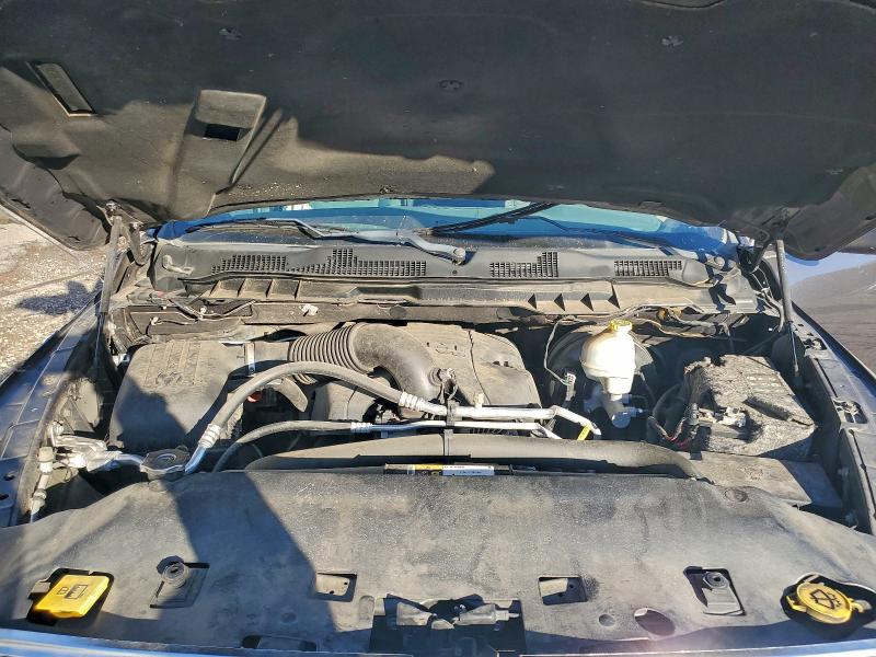 Zdjęcie 11 z aukcji – 2016 RAM 1500 SLT z VIN 1C6RR6GT2GS169166