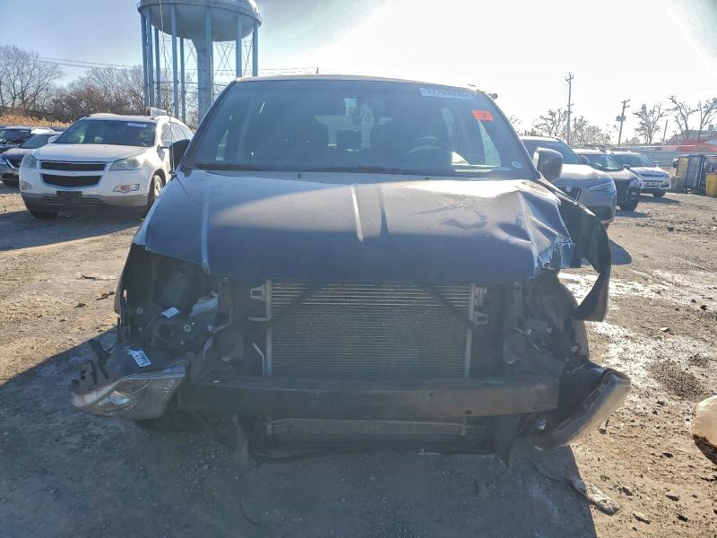 Photo 5 from auction – 2016 DODGE GRAND CARA with VIN 2C4RDGBGXGR278158