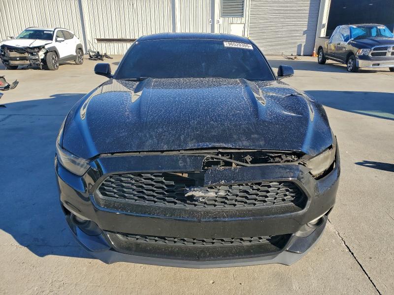 Photo 5 from auction – 2015 FORD MUSTANG with VIN 1FA6P8TH5F5320891