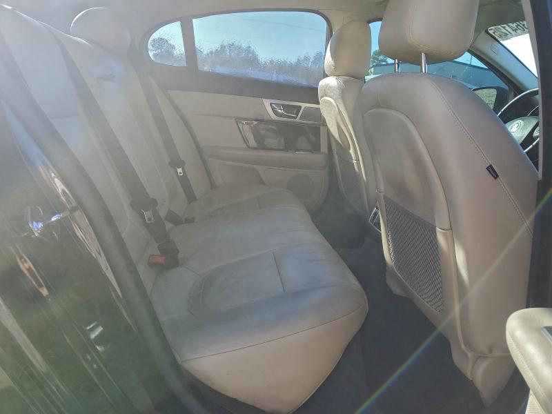 Photo 10 from auction – 2013 JAGUAR XF with VIN SAJWA0E78D8S62726