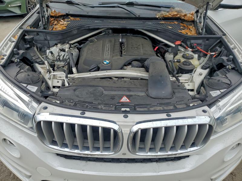 Photo 12 from auction – 2016 BMW X5 XDRIVE3 with VIN 5UXKR0C53G0S87669