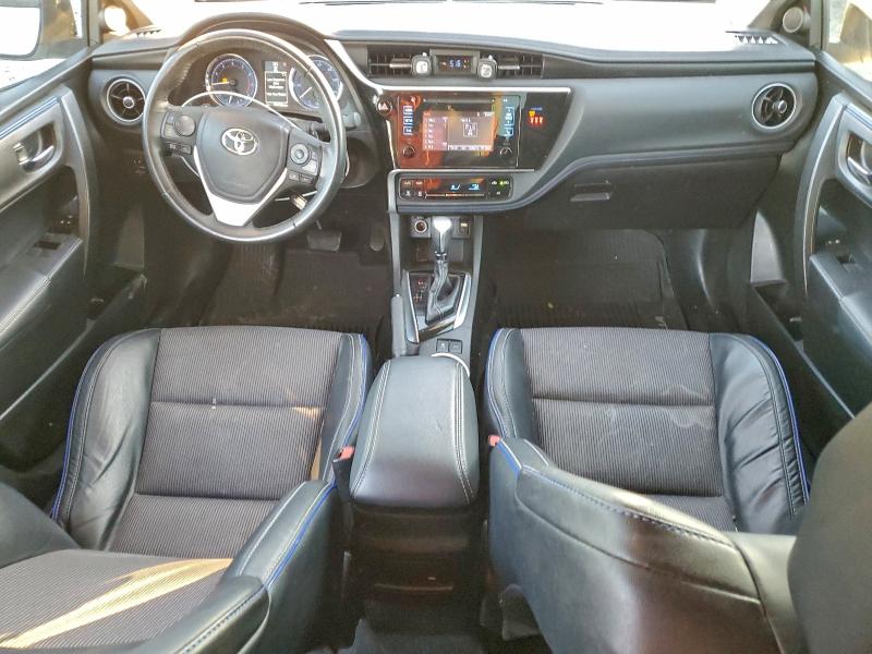 Photo 8 from auction – 2018 TOYOTA COROLLA L with VIN 5YFBURHE1JP756882