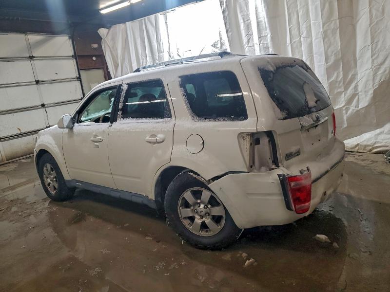Photo 2 from auction – 2012 FORD ESCAPE LIM with VIN 1FMCU9EG7CKB01083