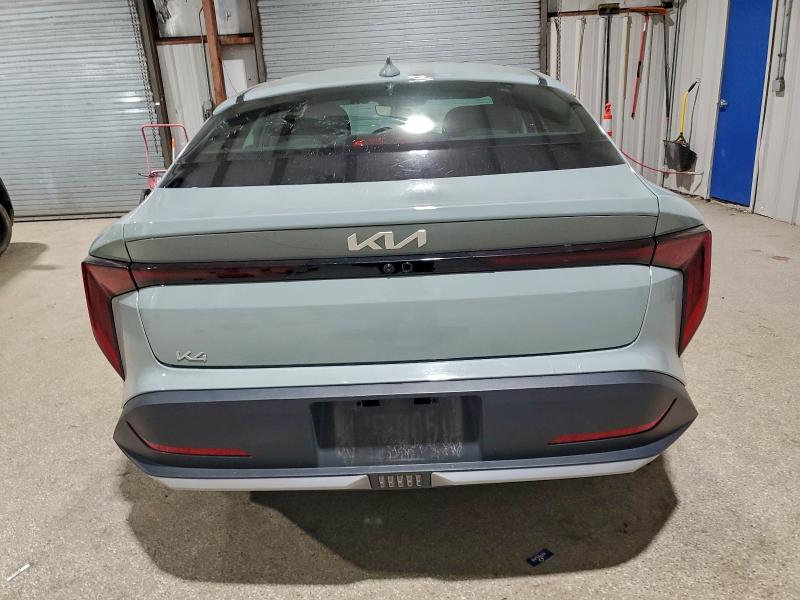 Photo 6 from auction – 2025 KIA K4 LX with VIN 3KPFT4DE5SE119364