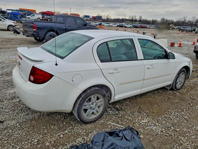Photo 3 from auction – 2005 CHEVROLET COBALT LS with VIN 1G1AL52F657622779