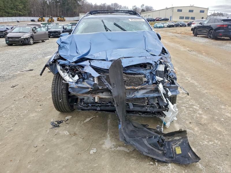 Photo 5 from auction – 2021 SUBARU CROSSTREK with VIN JF2GTHNC8MH375862