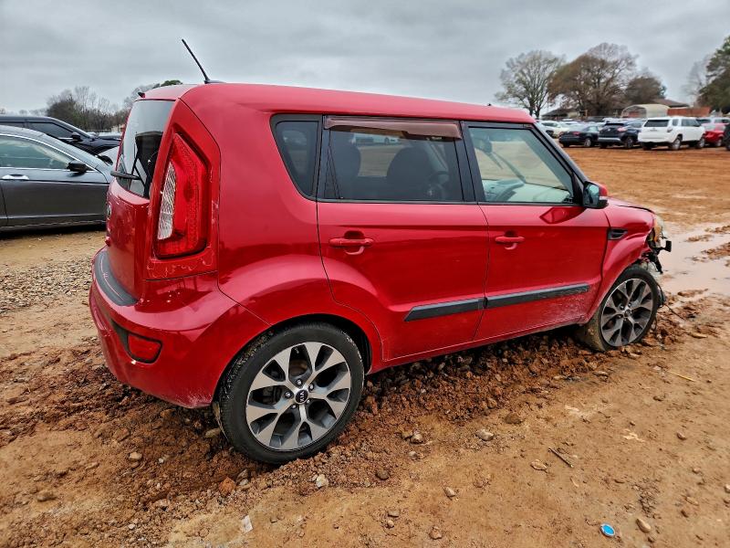 Foto 3 de la subasta – 2013 KIA SOUL con VIN KNDJT2A64D7487274